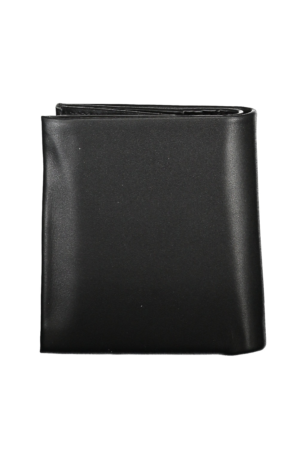 CALVIN KLEIN PORTAFOGLIO UOMO NERO