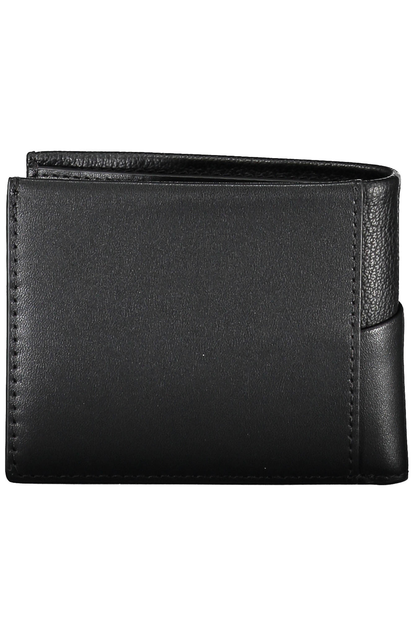 CALVIN KLEIN PORTAFOGLIO UOMO NERO