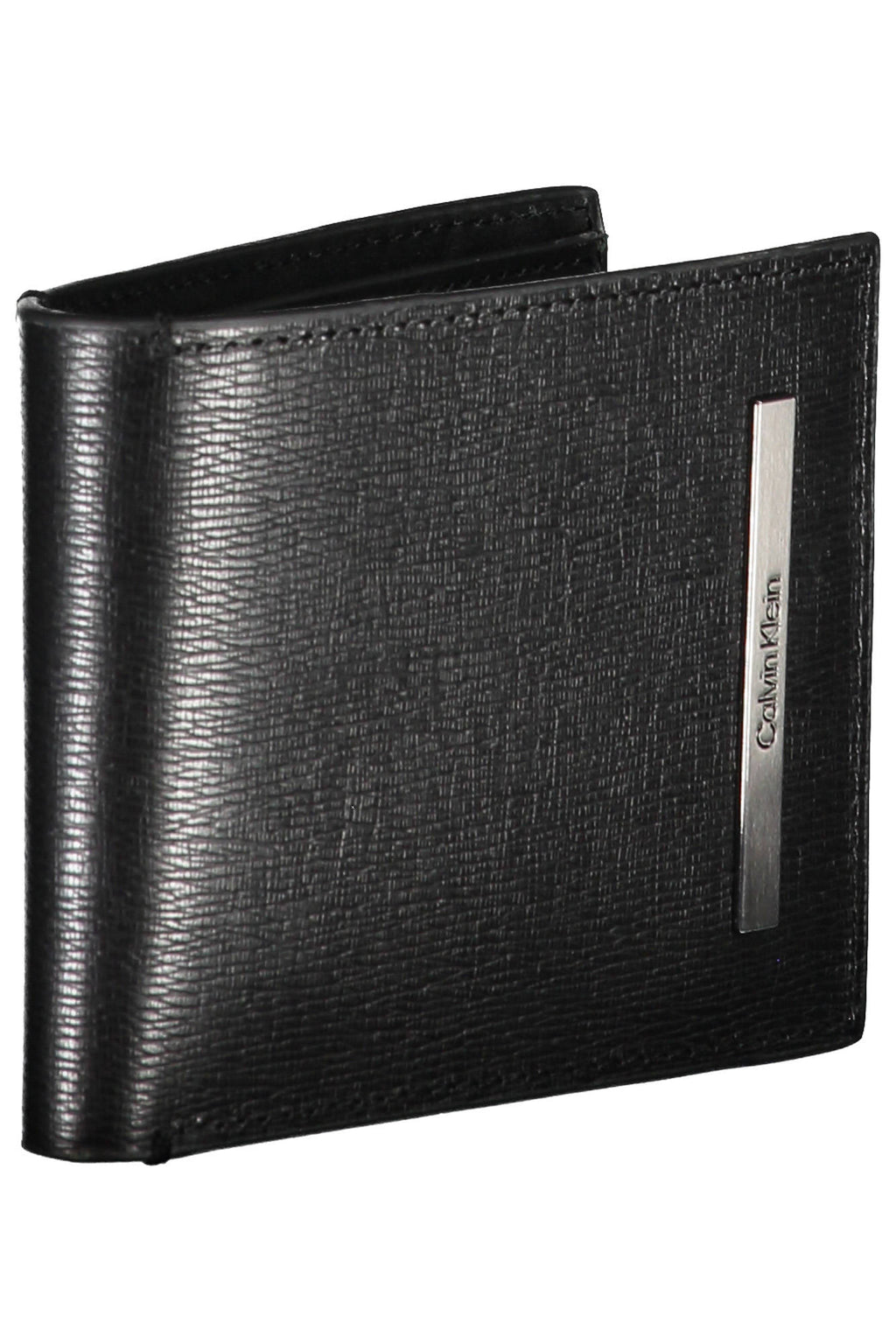 CALVIN KLEIN PORTAFOGLIO UOMO NERO