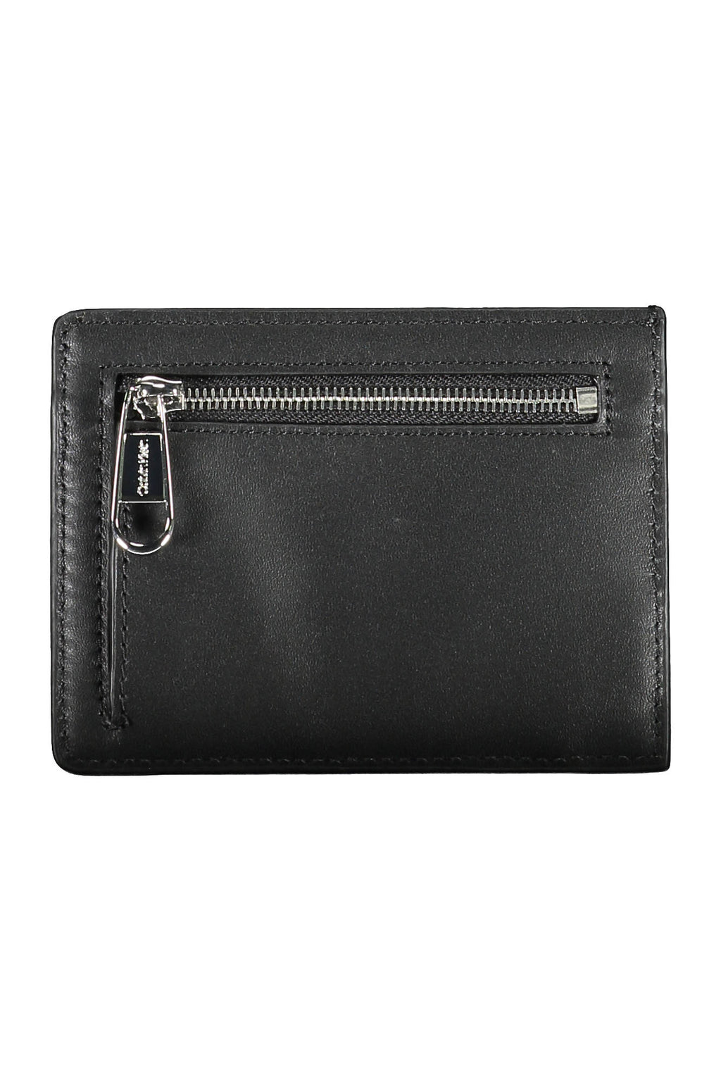 CALVIN KLEIN PORTAFOGLIO UOMO NERO