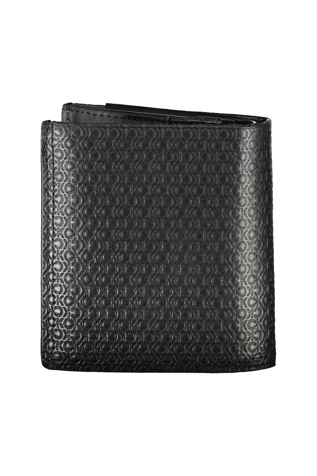 CALVIN KLEIN PORTAFOGLIO UOMO NERO