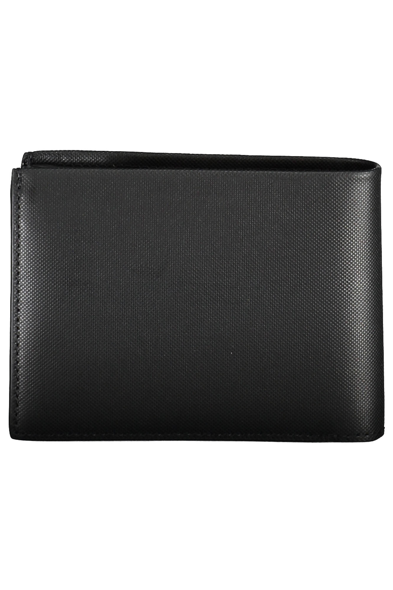 CALVIN KLEIN PORTAFOGLIO UOMO NERO