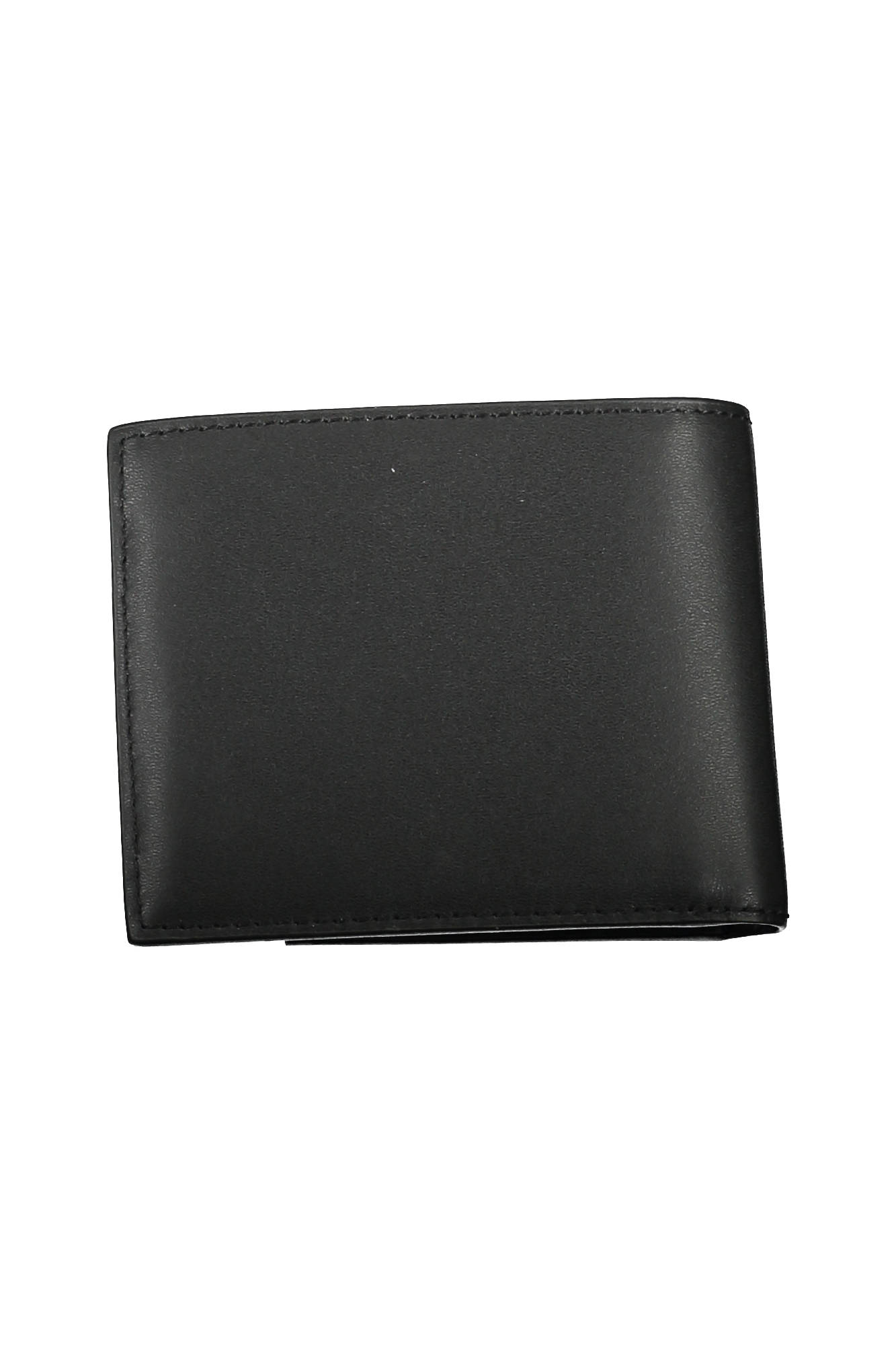 CALVIN KLEIN PORTAFOGLIO UOMO NERO
