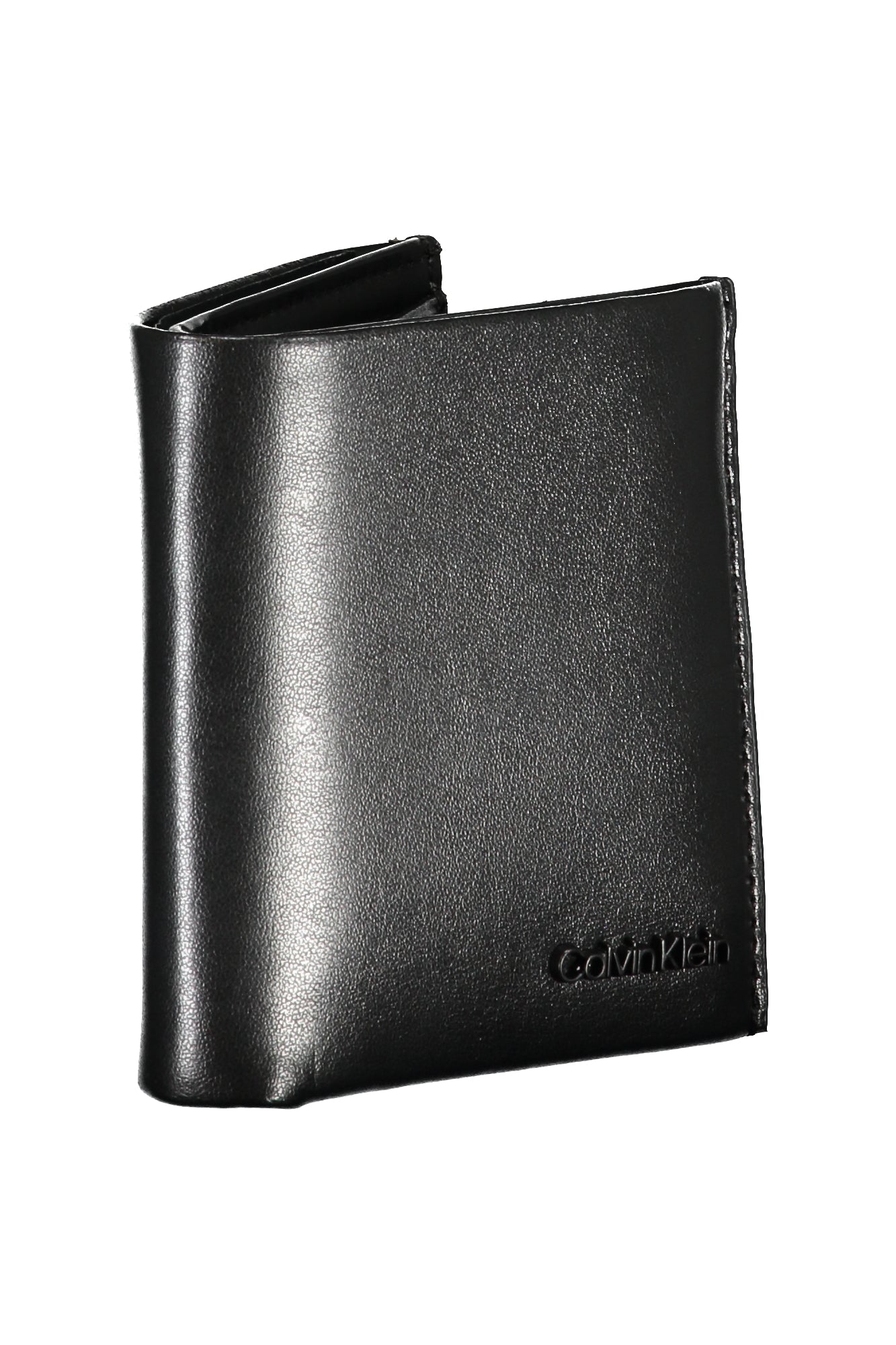 CALVIN KLEIN PORTAFOGLIO UOMO NERO