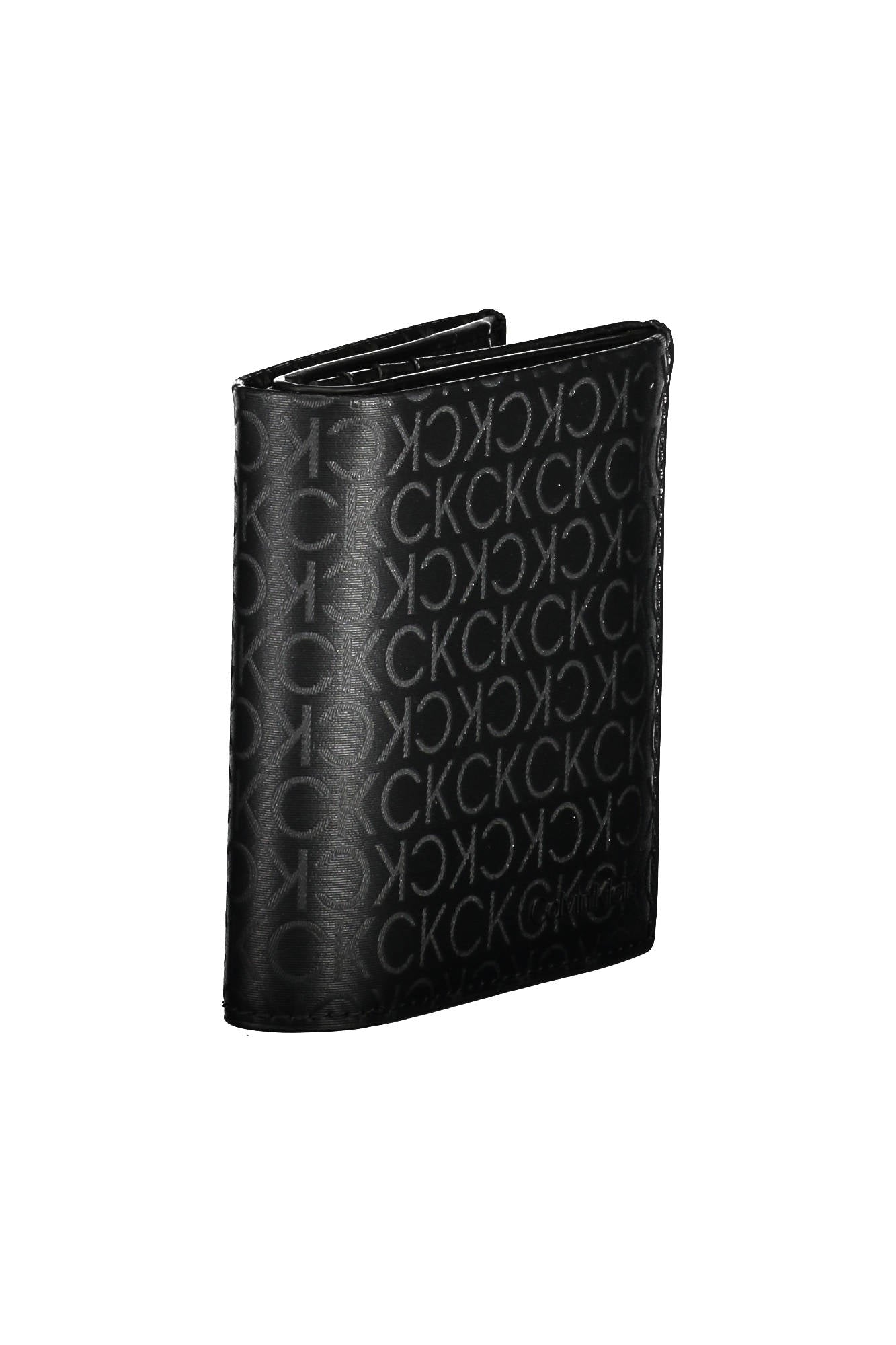 CALVIN KLEIN PORTAFOGLIO UOMO NERO