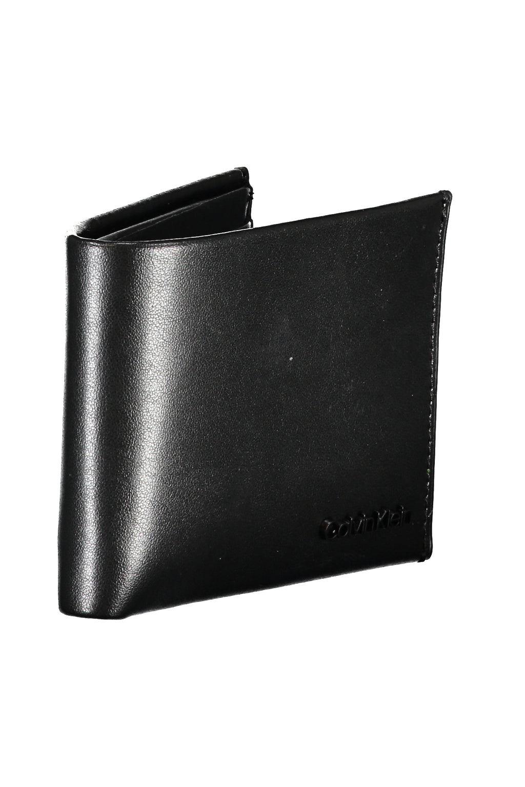 CALVIN KLEIN PORTAFOGLIO UOMO NERO