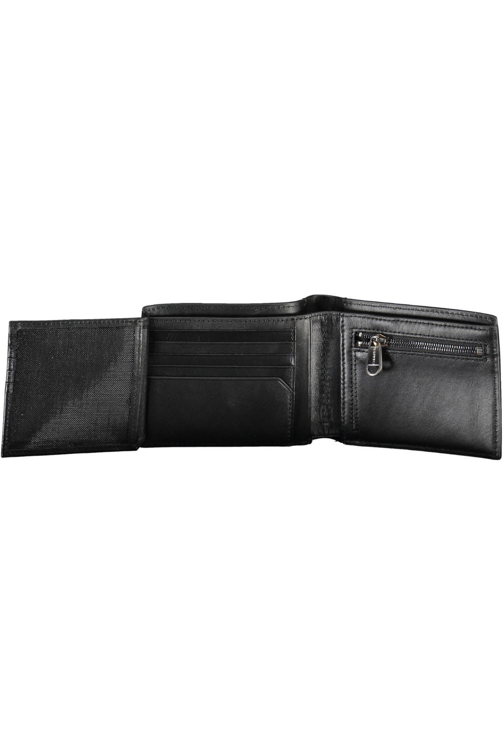 CALVIN KLEIN PORTAFOGLIO UOMO NERO