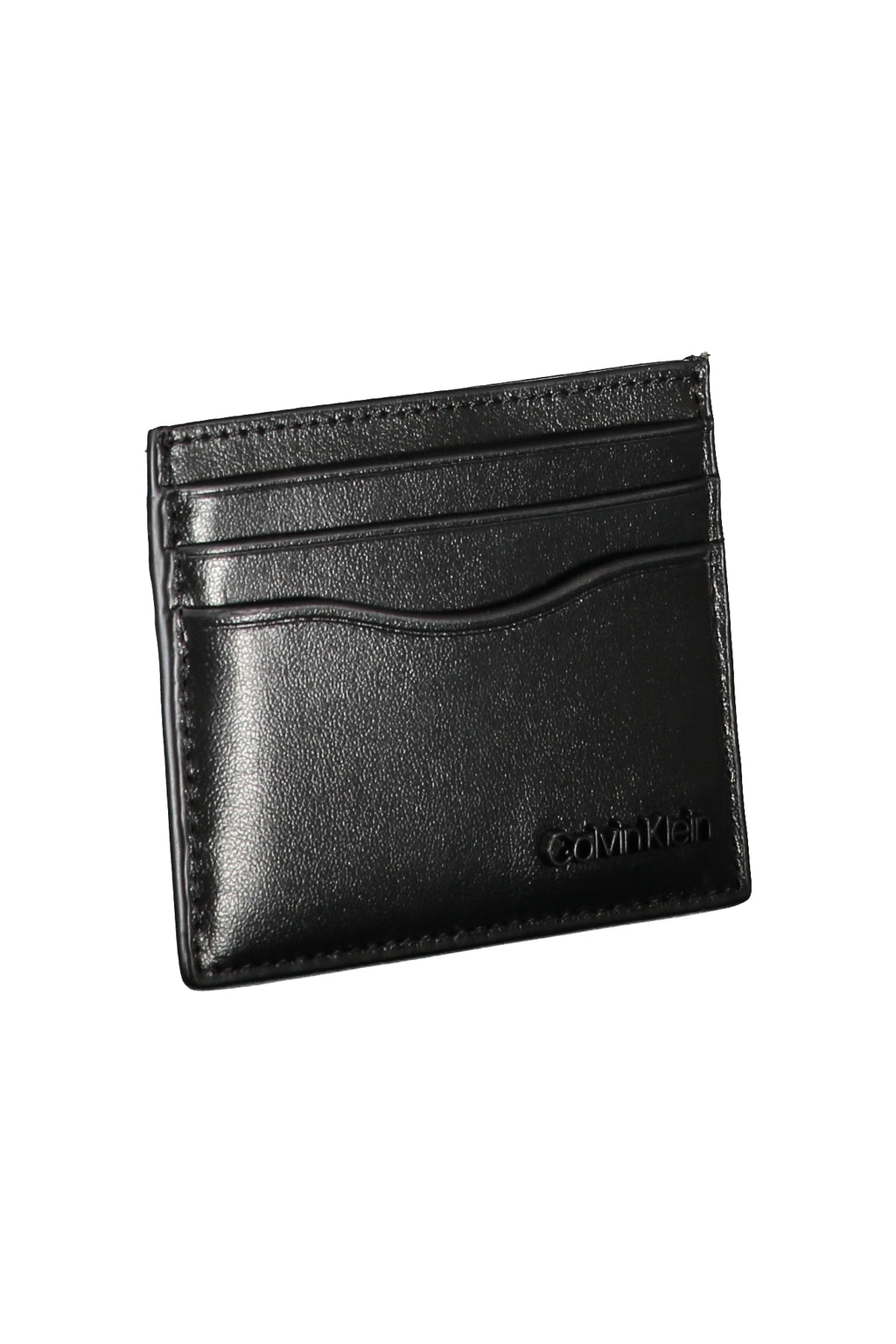 CALVIN KLEIN PORTAFOGLIO UOMO NERO
