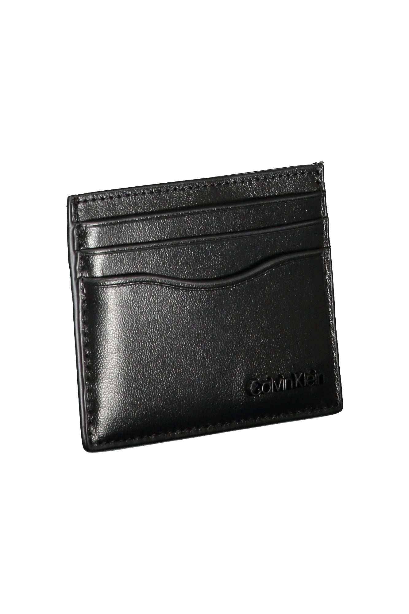 CALVIN KLEIN PORTAFOGLIO UOMO NERO