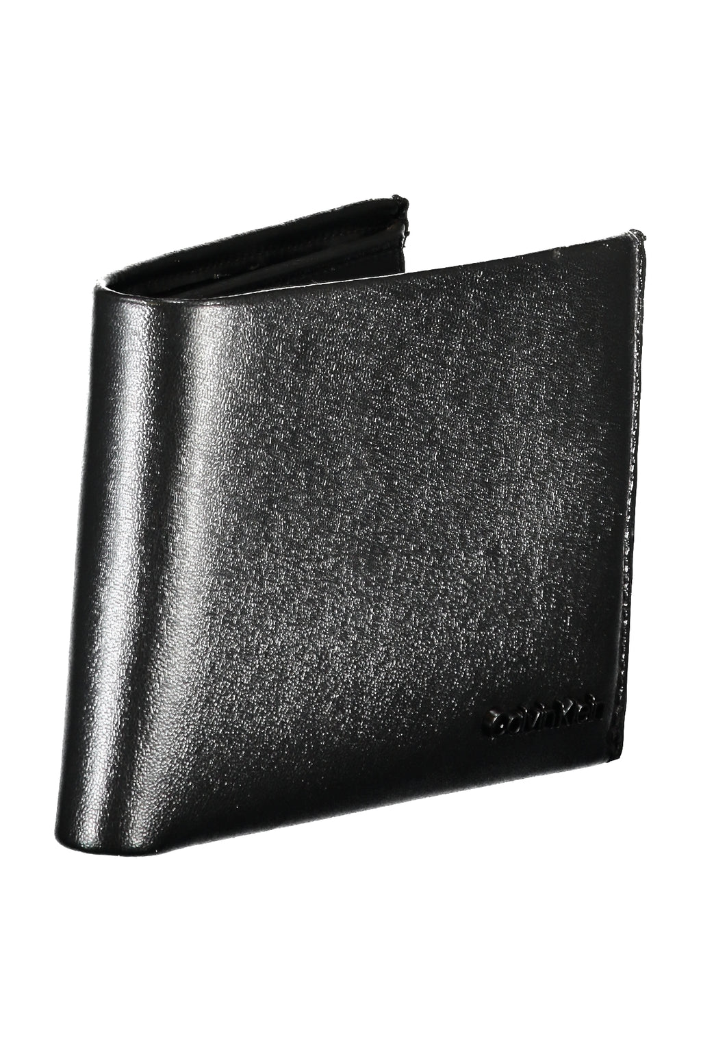 CALVIN KLEIN PORTAFOGLIO UOMO NERO