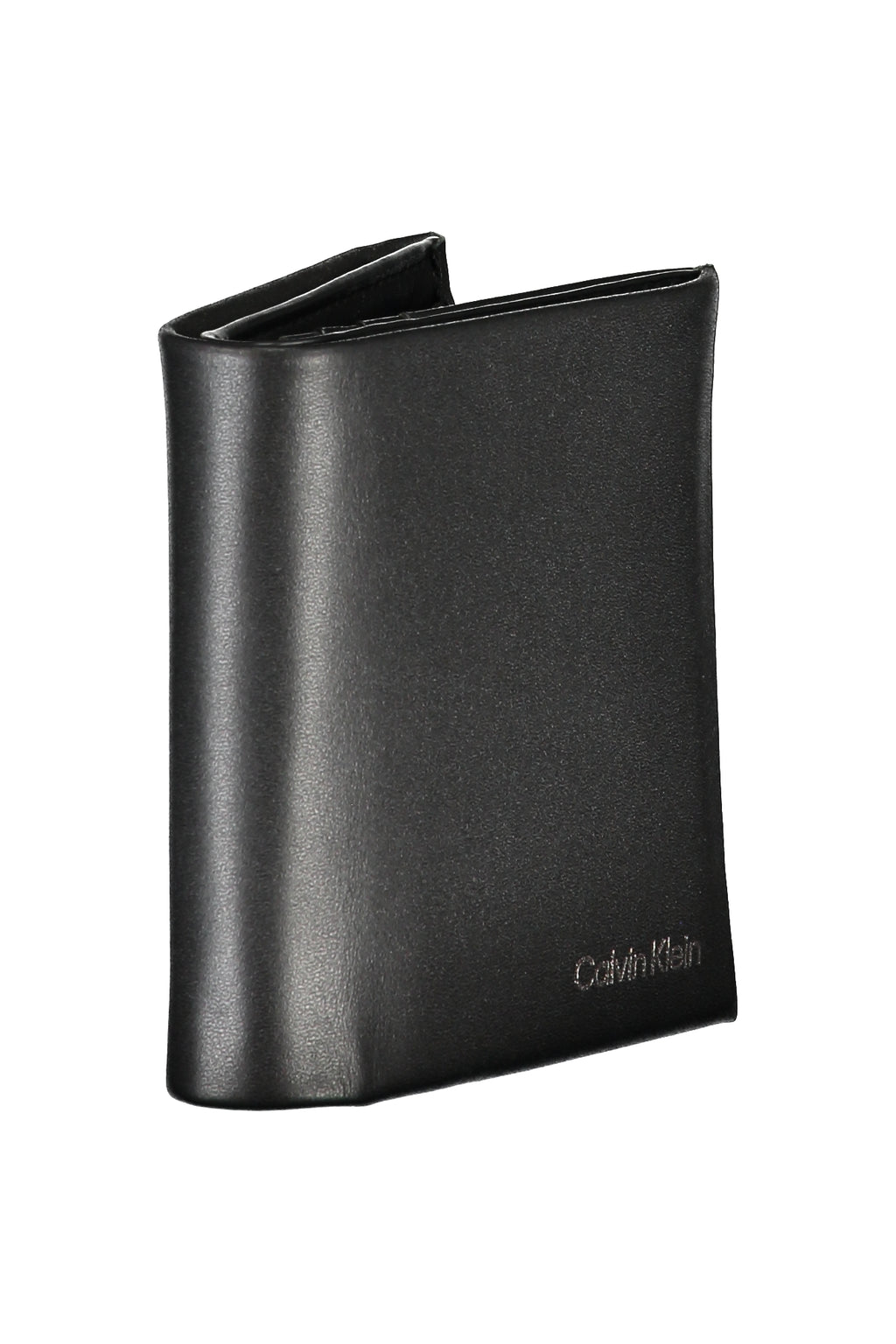 CALVIN KLEIN PORTAFOGLIO UOMO NERO