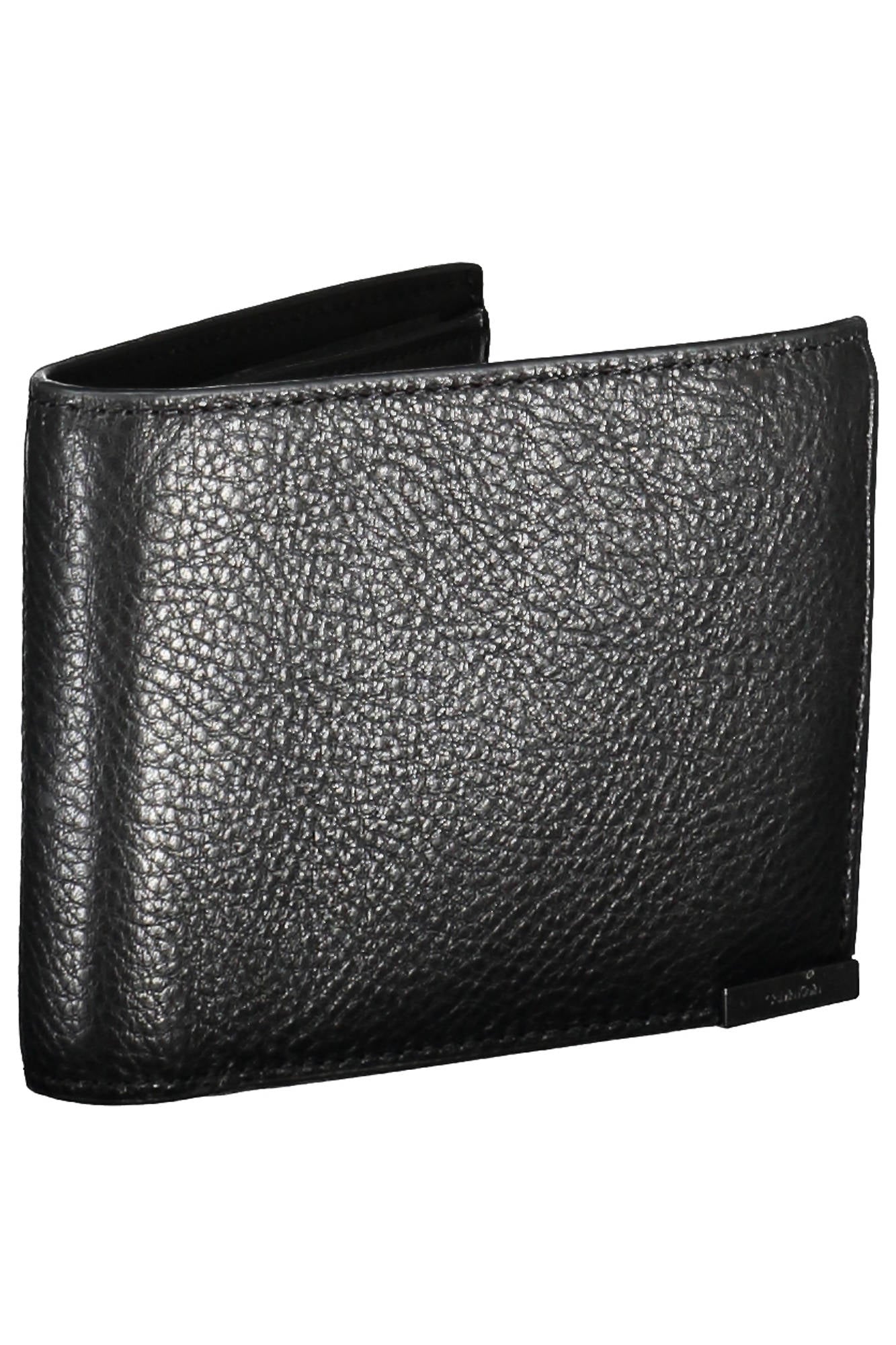 CALVIN KLEIN PORTAFOGLIO UOMO NERO