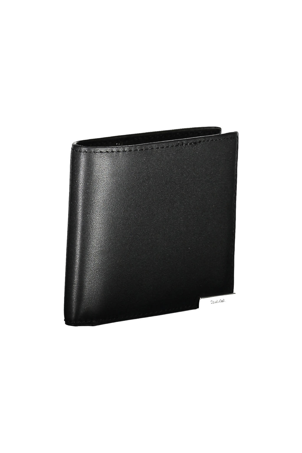 CALVIN KLEIN PORTAFOGLIO UOMO NERO