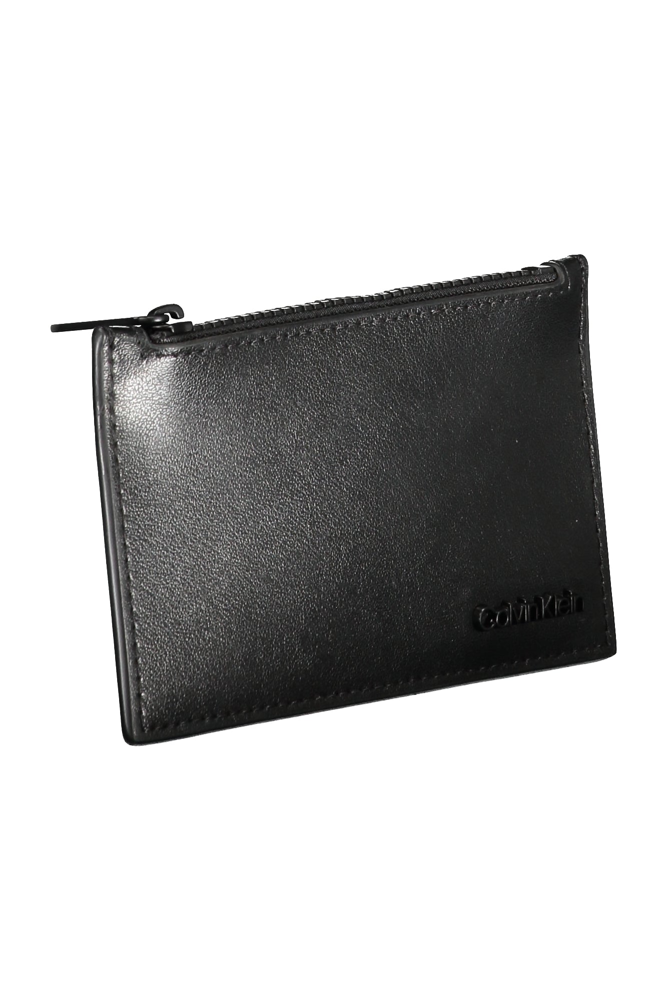 CALVIN KLEIN PORTAFOGLIO UOMO NERO