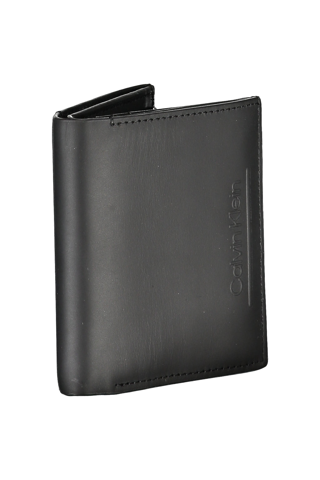 CALVIN KLEIN PORTAFOGLIO UOMO NERO