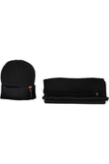 CALVIN KLEIN SCIARPA UOMO NERO