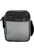 CALVIN KLEIN TRACOLLA UOMO GRIGIO