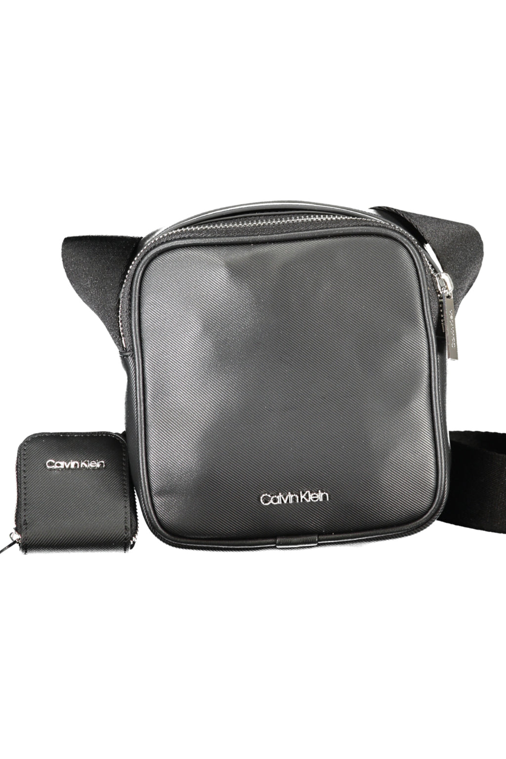 CALVIN KLEIN TRACOLLA UOMO NERO