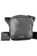 CALVIN KLEIN TRACOLLA UOMO NERO