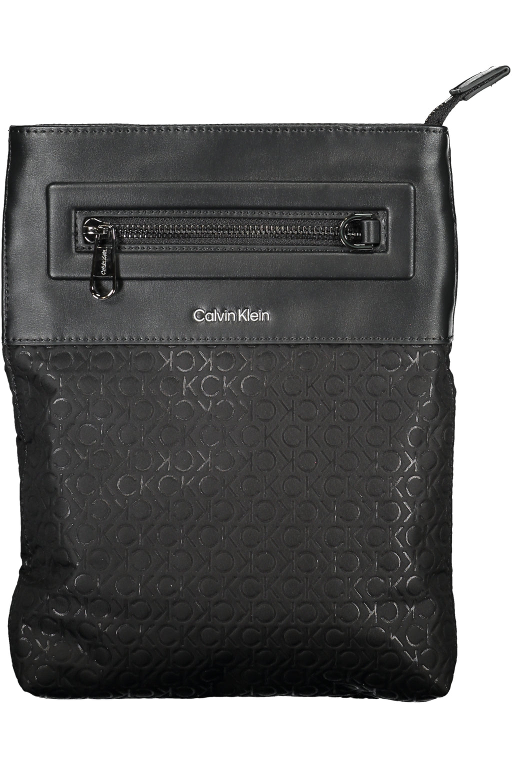 CALVIN KLEIN TRACOLLA UOMO NERO