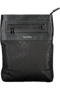 CALVIN KLEIN TRACOLLA UOMO NERO