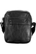 CALVIN KLEIN TRACOLLA UOMO NERO