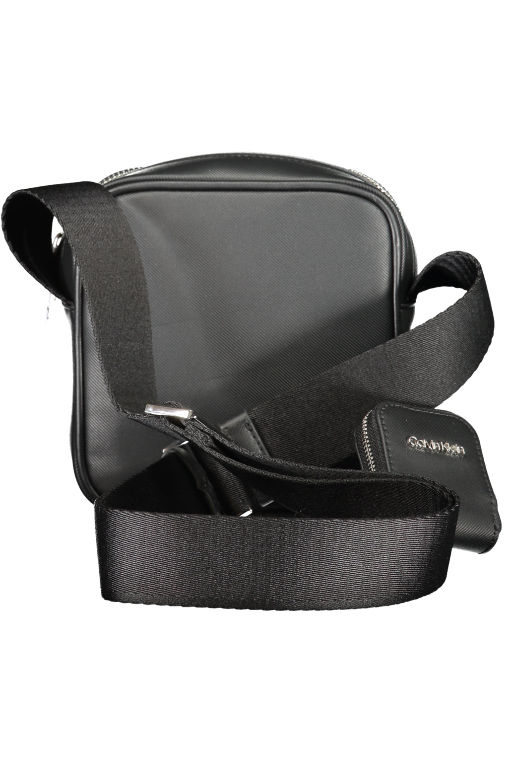 CALVIN KLEIN TRACOLLA UOMO NERO