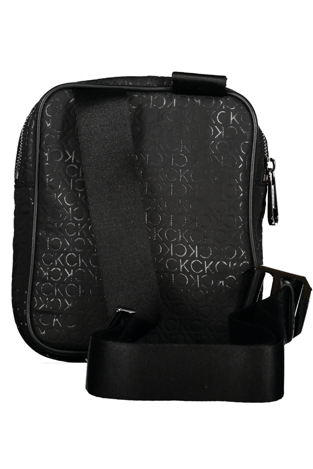 CALVIN KLEIN TRACOLLA UOMO NERO