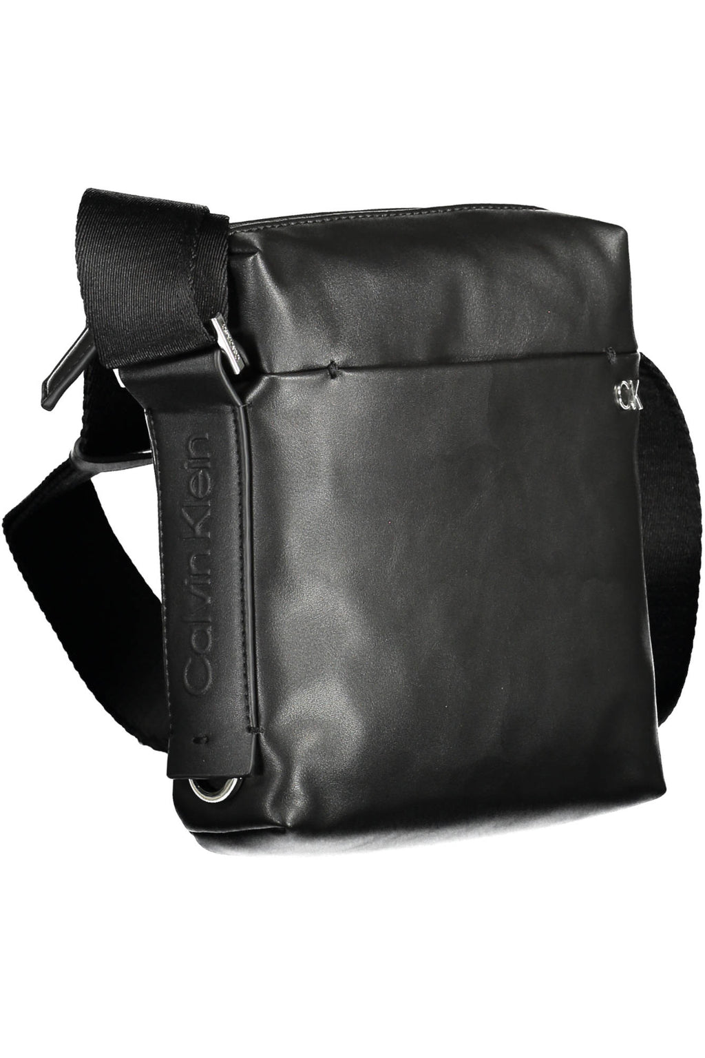 CALVIN KLEIN TRACOLLA UOMO NERO