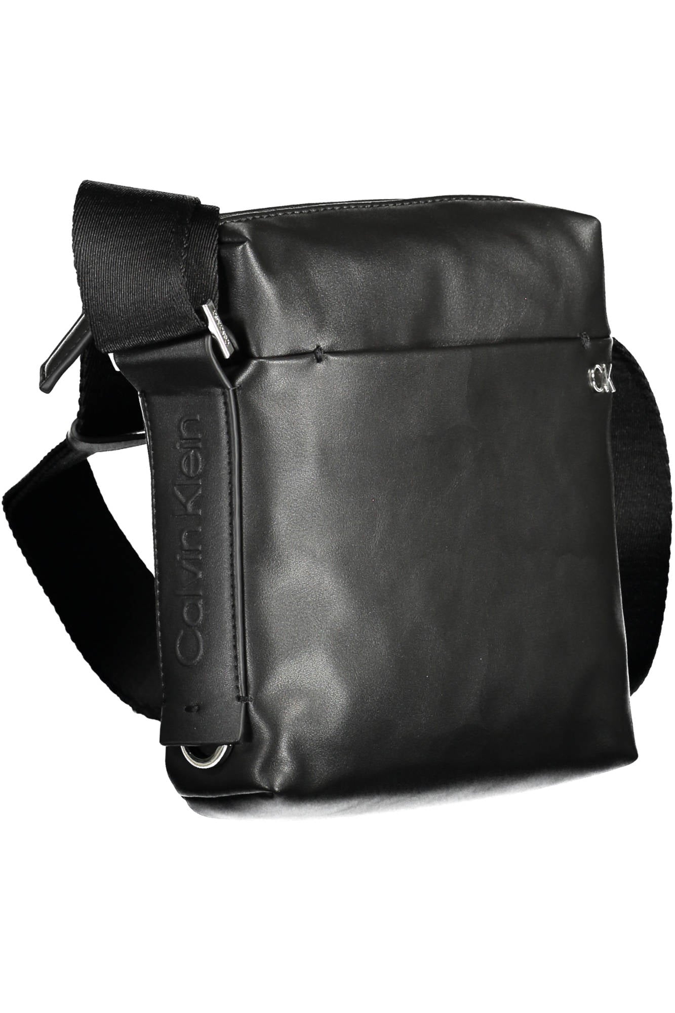 CALVIN KLEIN TRACOLLA UOMO NERO