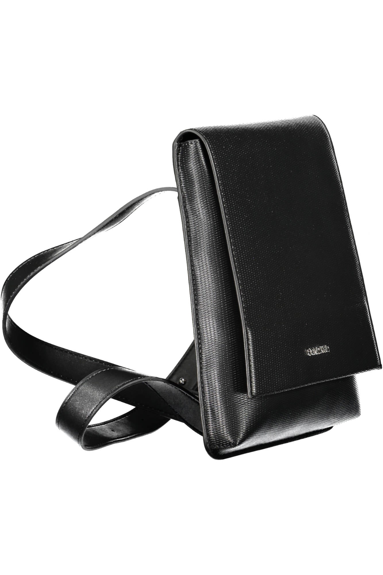 CALVIN KLEIN TRACOLLA UOMO NERO