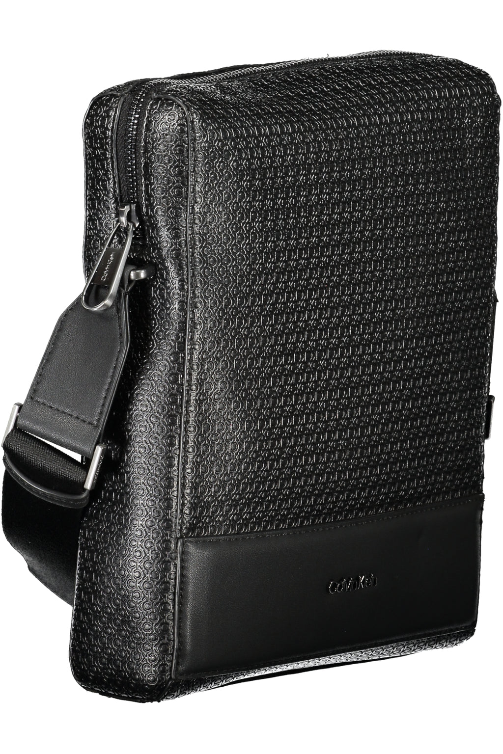 CALVIN KLEIN TRACOLLA UOMO NERO