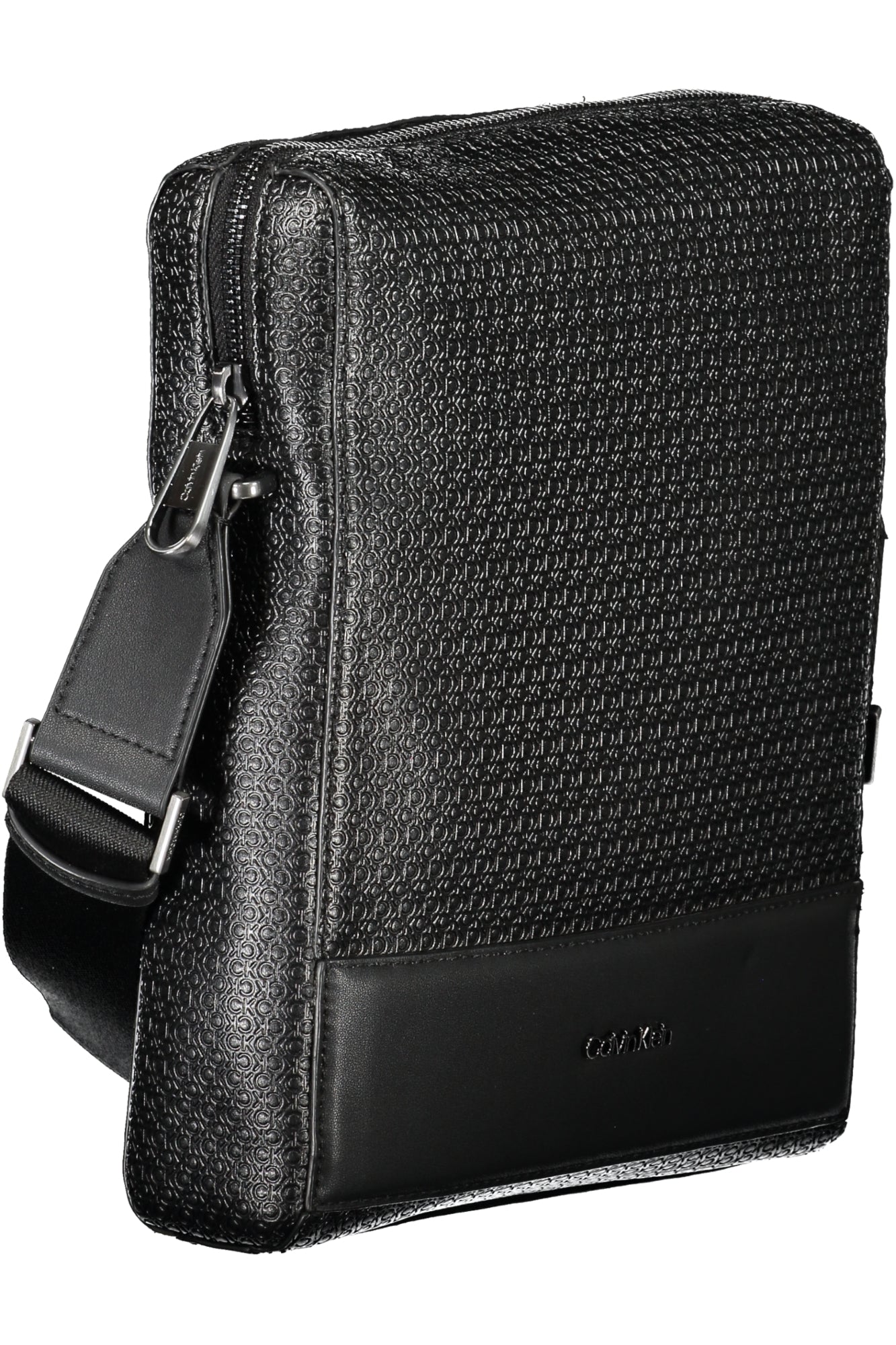 CALVIN KLEIN TRACOLLA UOMO NERO