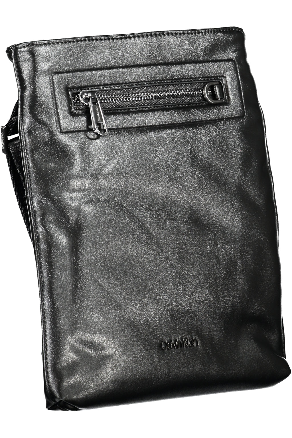 CALVIN KLEIN TRACOLLA UOMO NERO