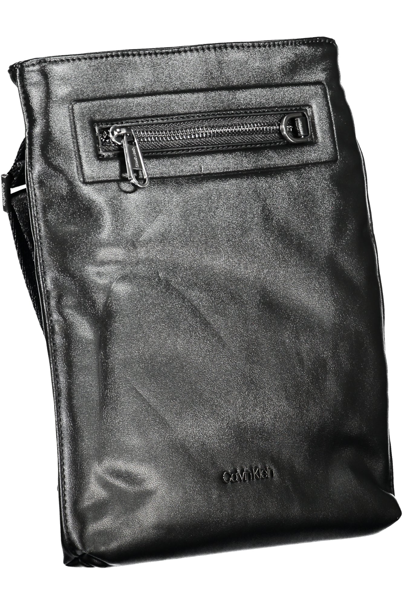 CALVIN KLEIN TRACOLLA UOMO NERO