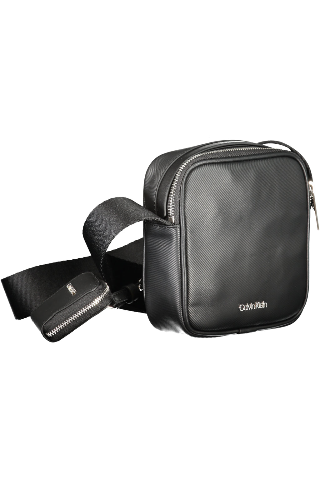 CALVIN KLEIN TRACOLLA UOMO NERO