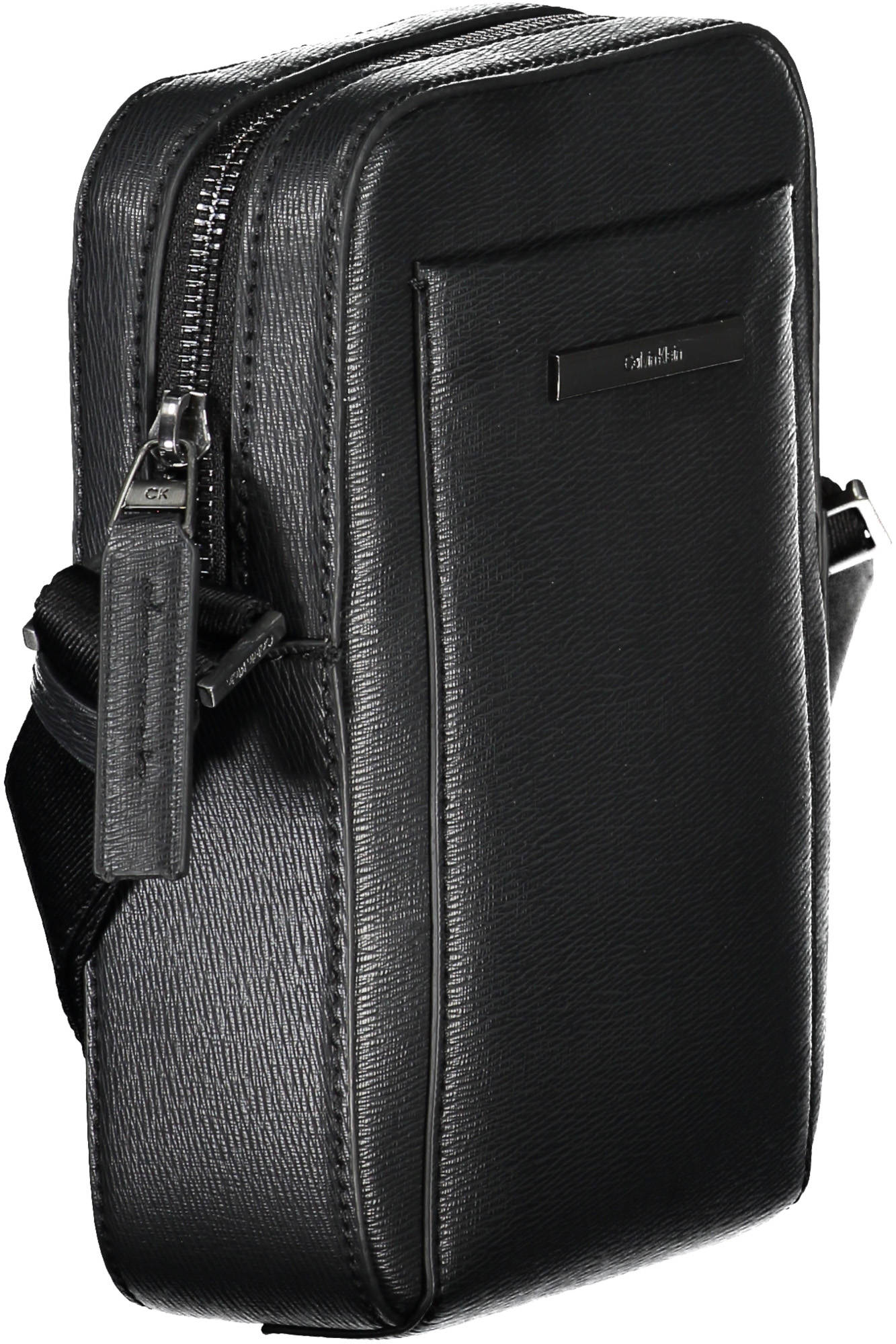 CALVIN KLEIN TRACOLLA UOMO NERO