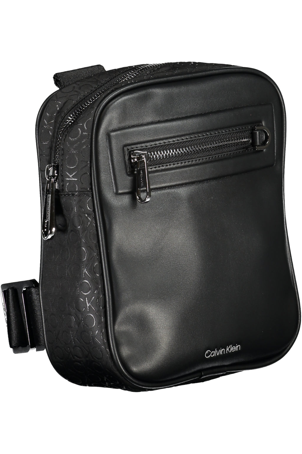 CALVIN KLEIN TRACOLLA UOMO NERO