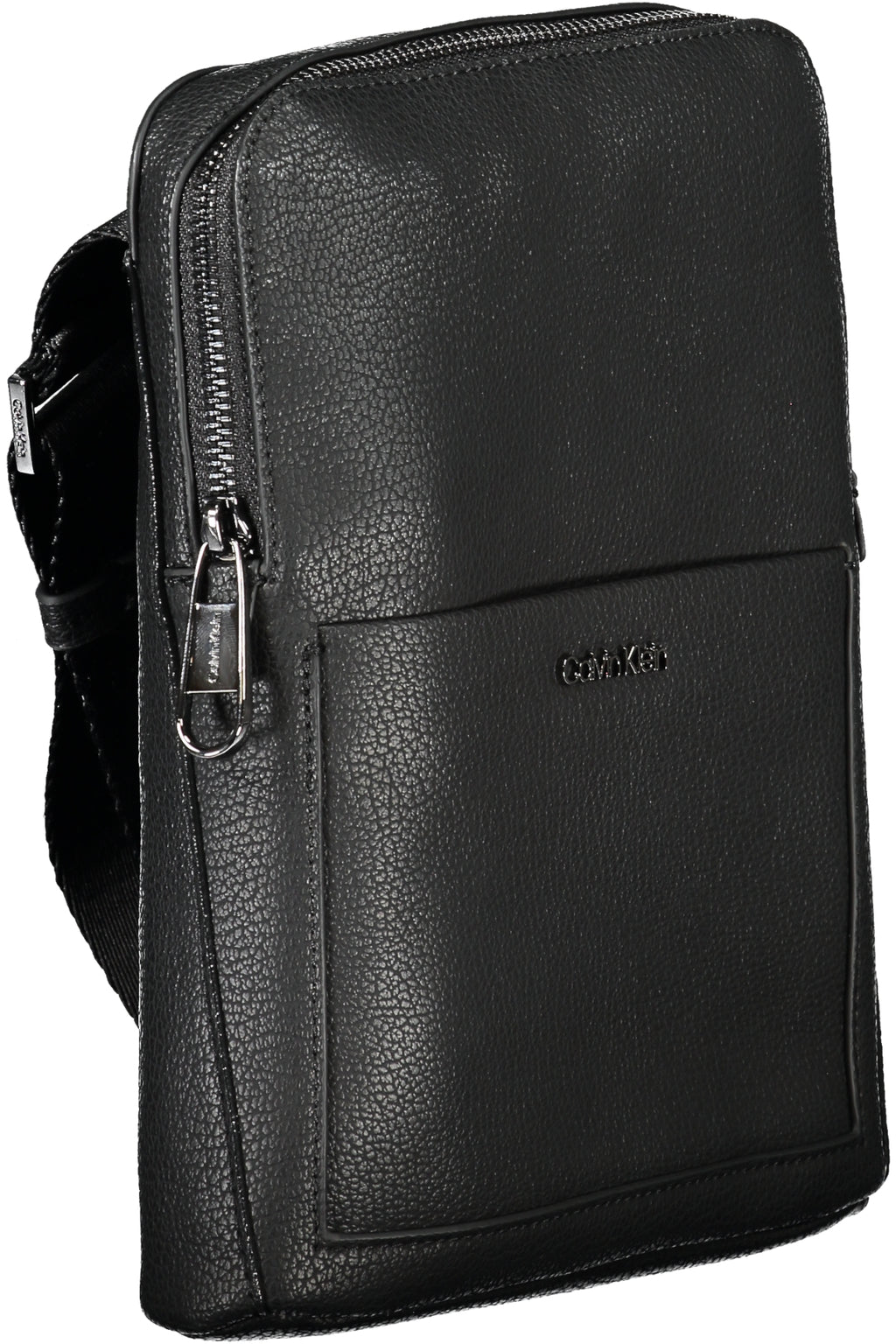 CALVIN KLEIN TRACOLLA UOMO NERO