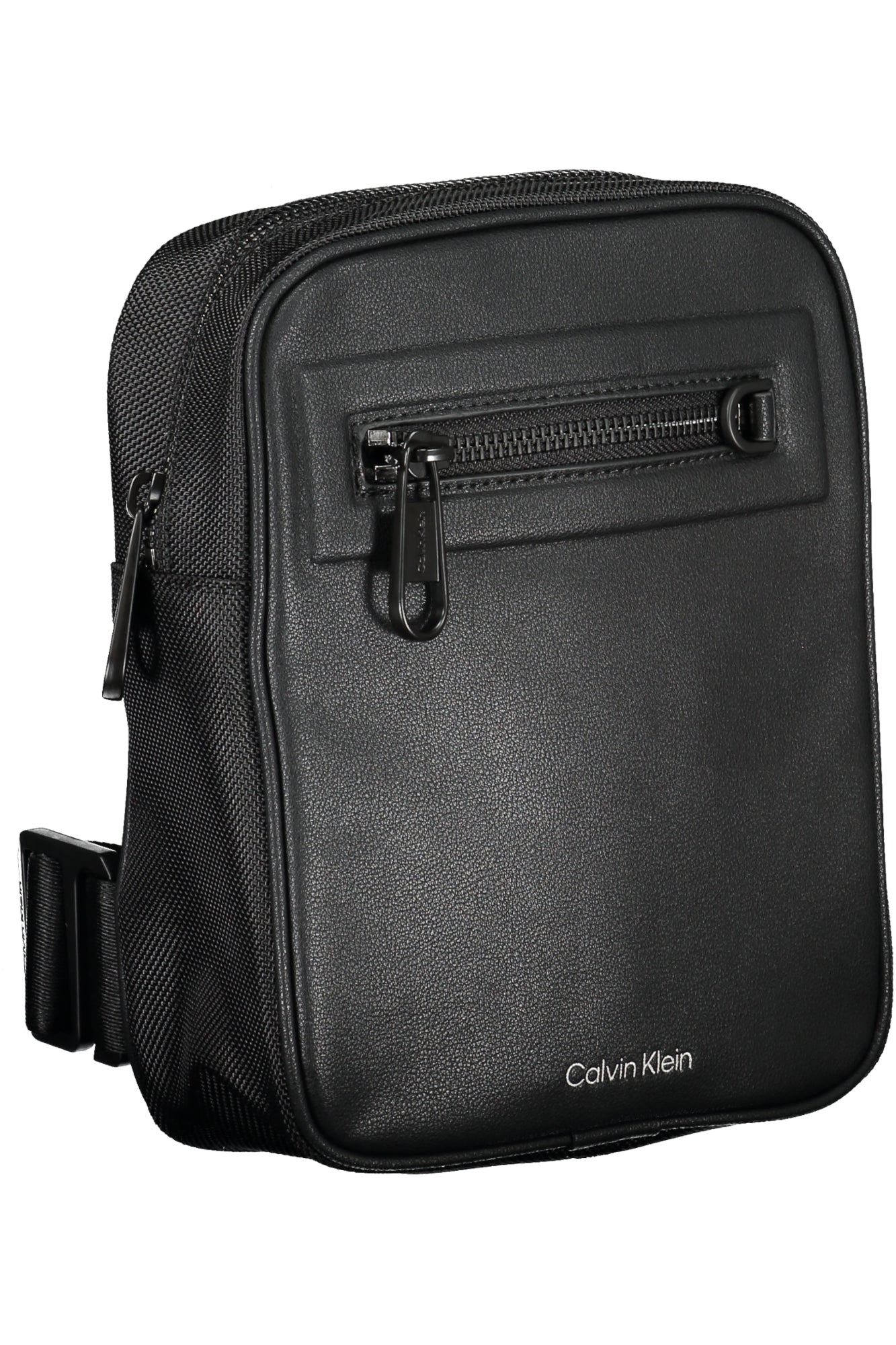 CALVIN KLEIN TRACOLLA UOMO NERO