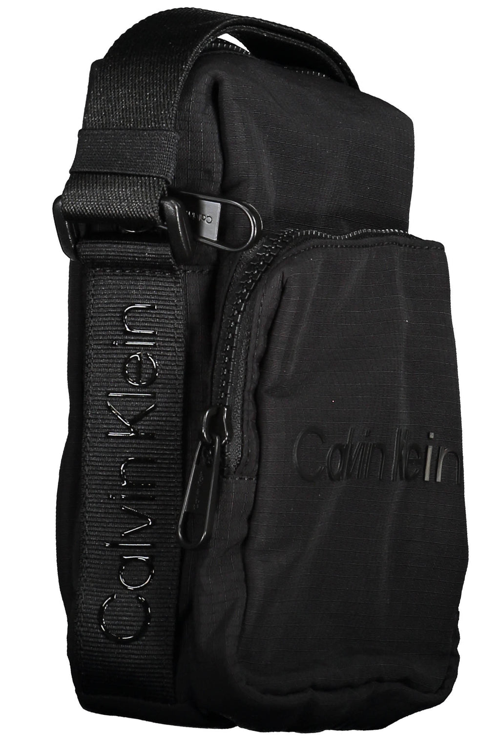 CALVIN KLEIN TRACOLLA UOMO NERO