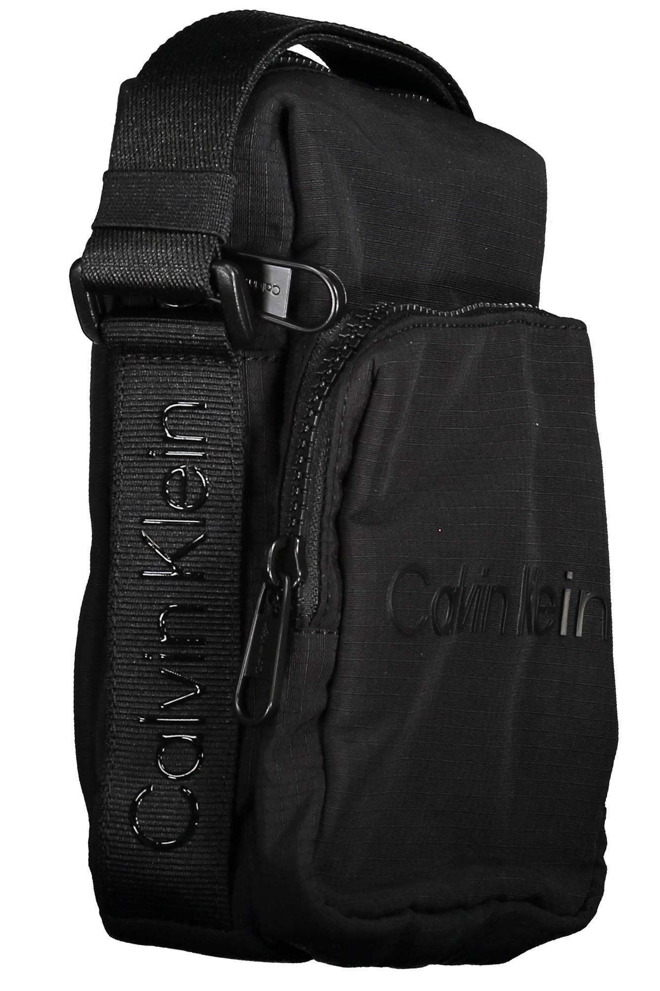 CALVIN KLEIN TRACOLLA UOMO NERO