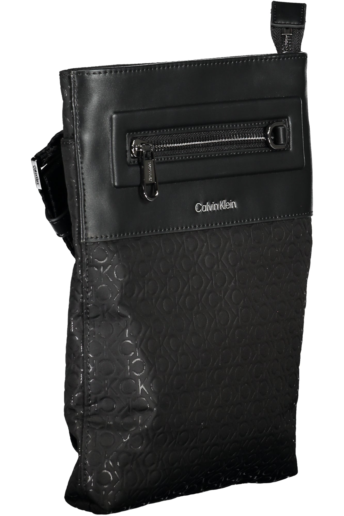CALVIN KLEIN TRACOLLA UOMO NERO