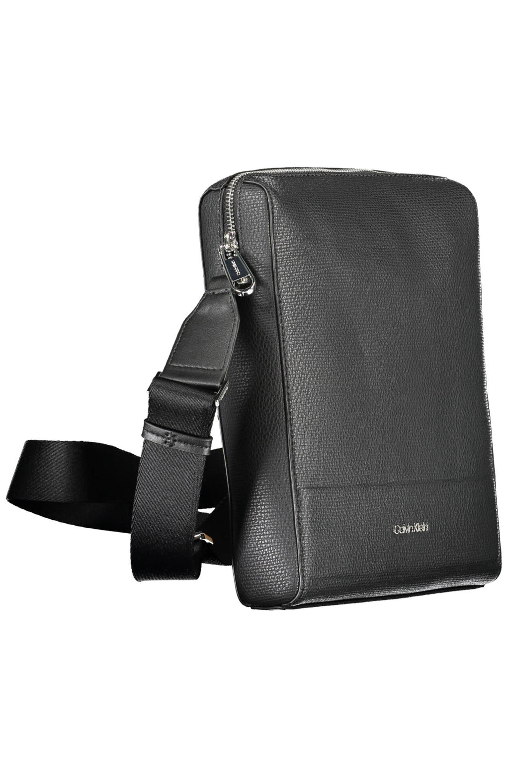 CALVIN KLEIN TRACOLLA UOMO NERO