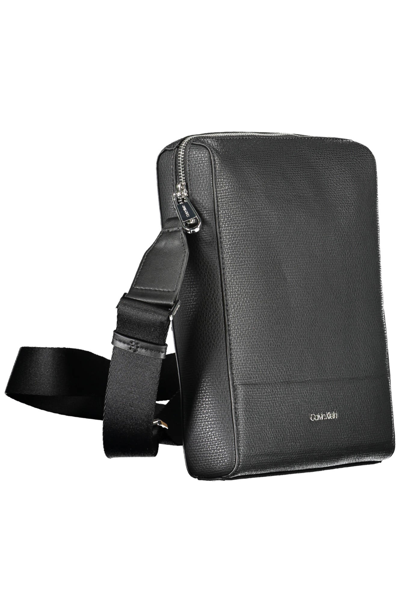 CALVIN KLEIN TRACOLLA UOMO NERO