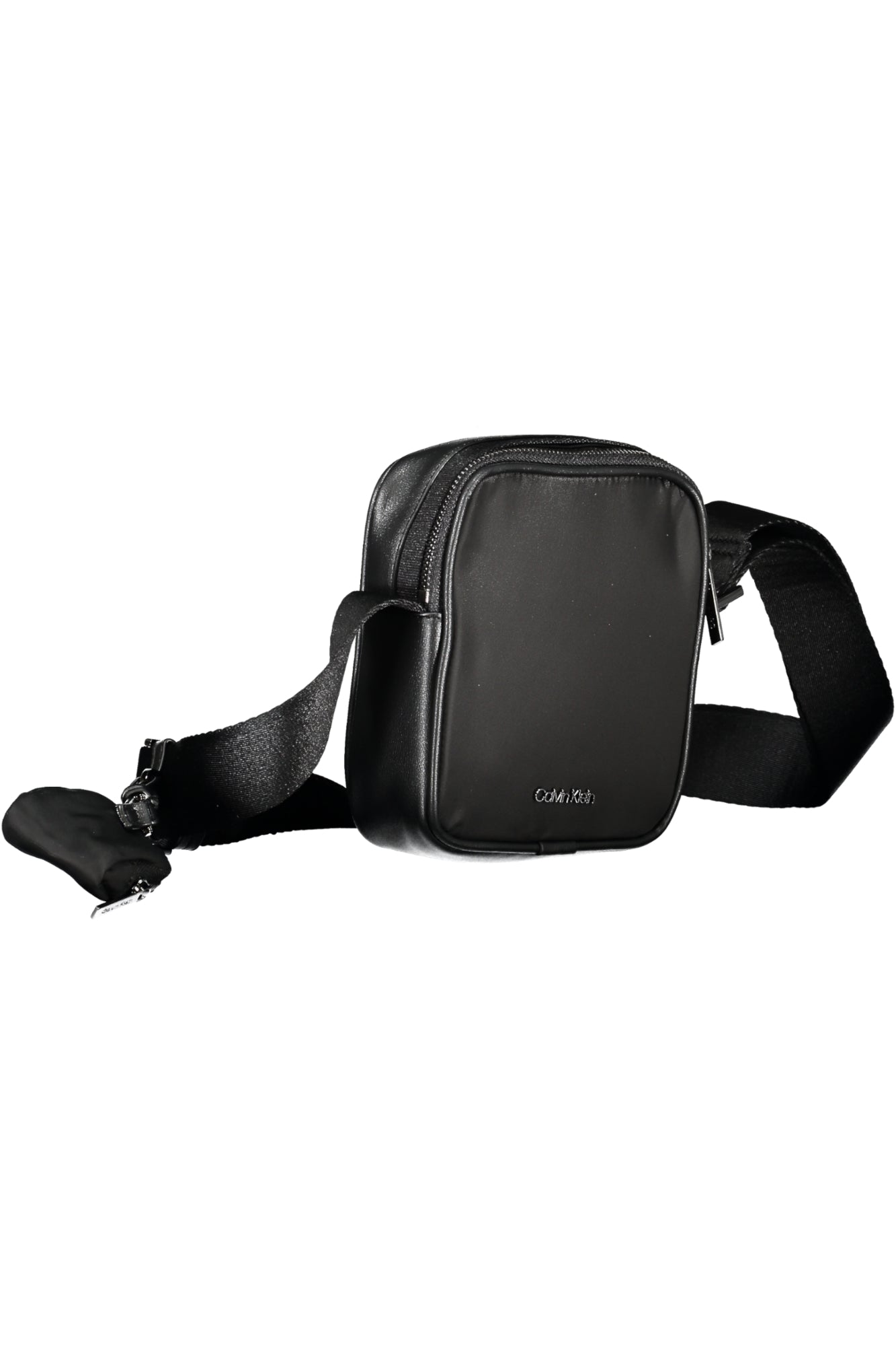 CALVIN KLEIN TRACOLLA UOMO NERO
