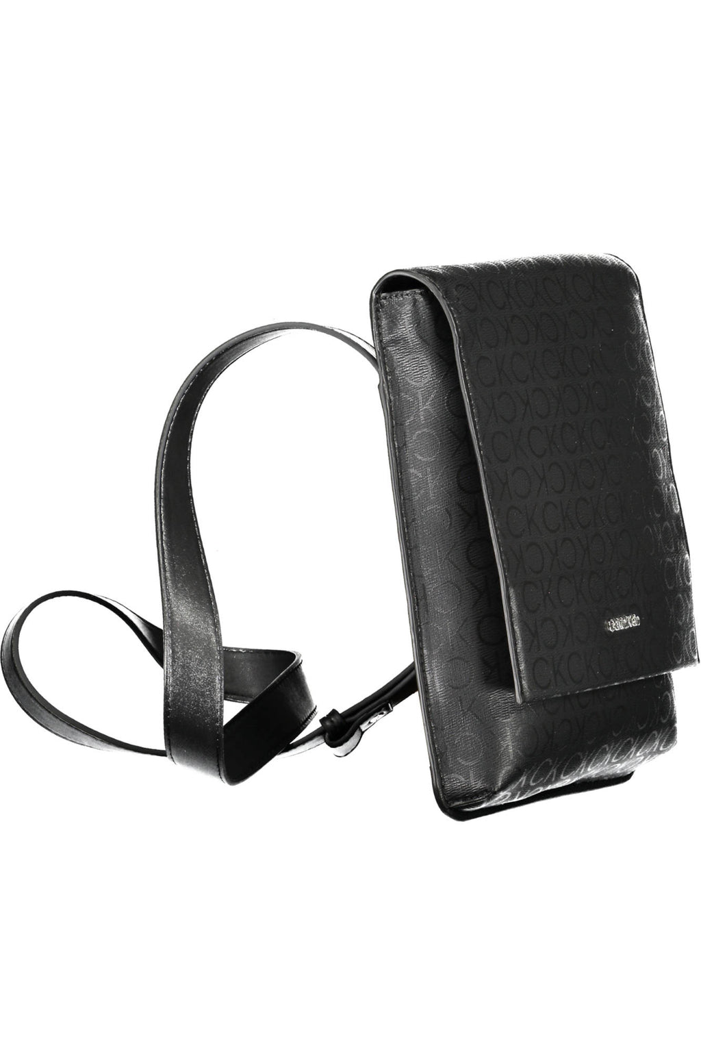 CALVIN KLEIN TRACOLLA UOMO NERO