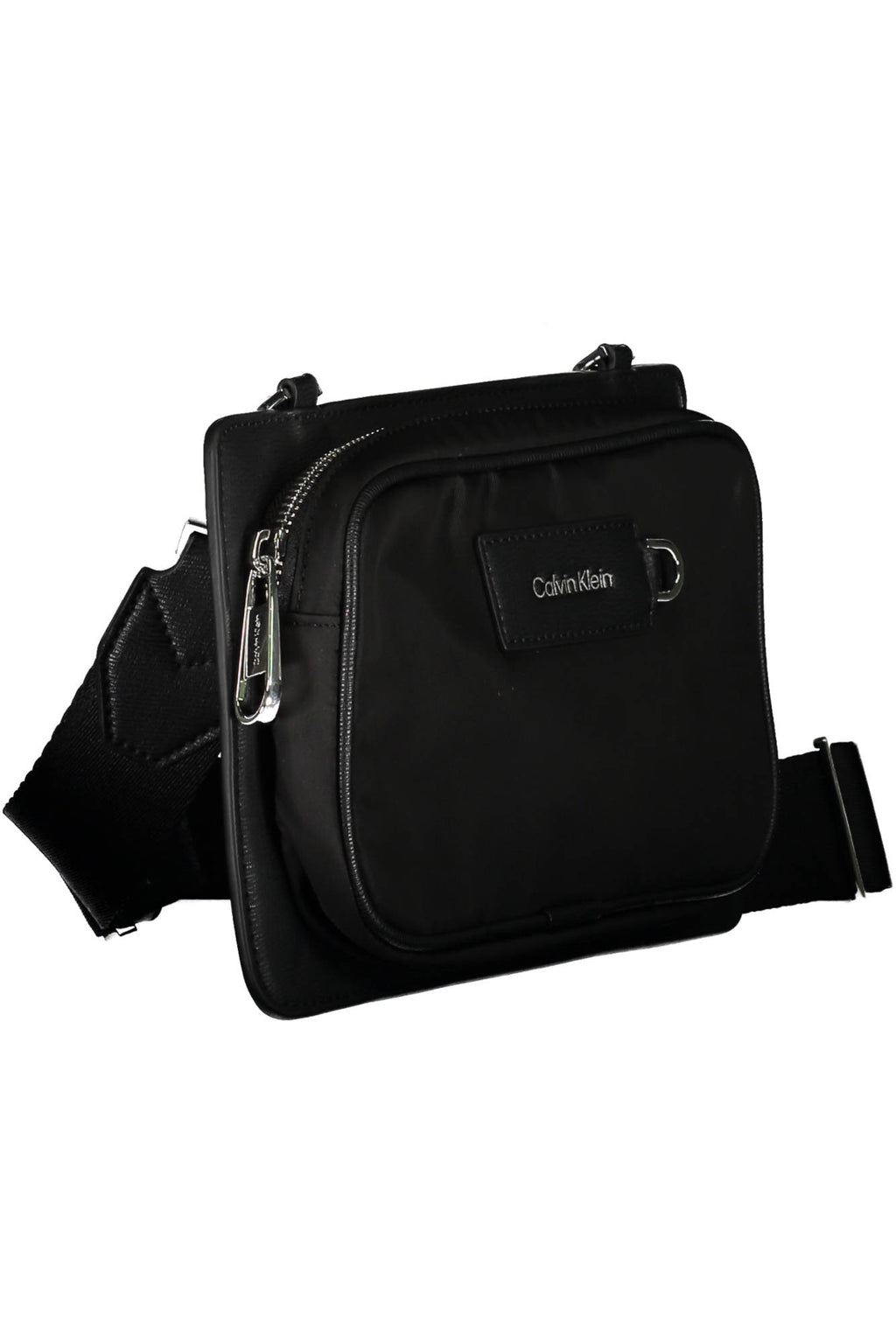 CALVIN KLEIN TRACOLLA UOMO NERO