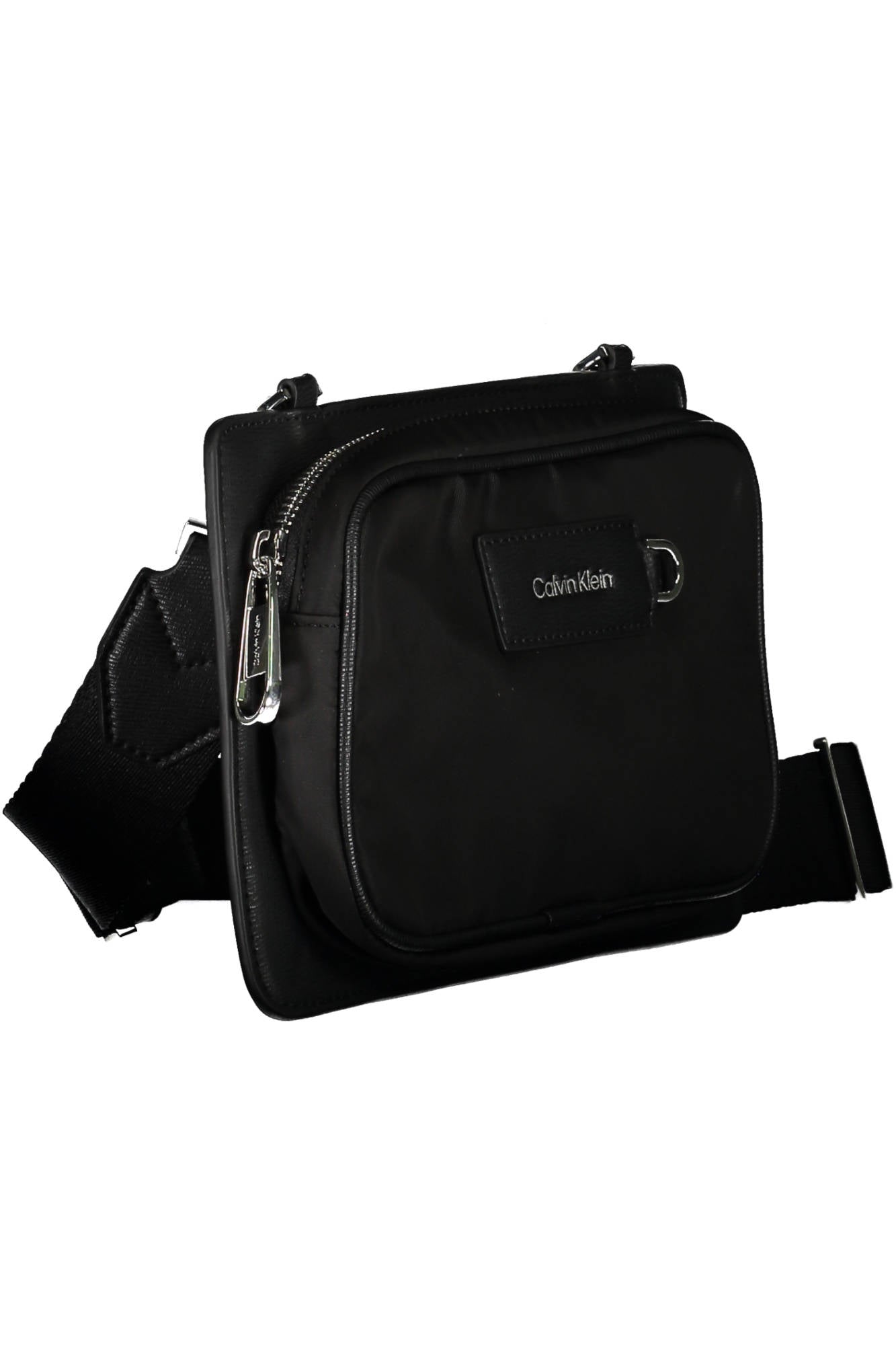 CALVIN KLEIN TRACOLLA UOMO NERO
