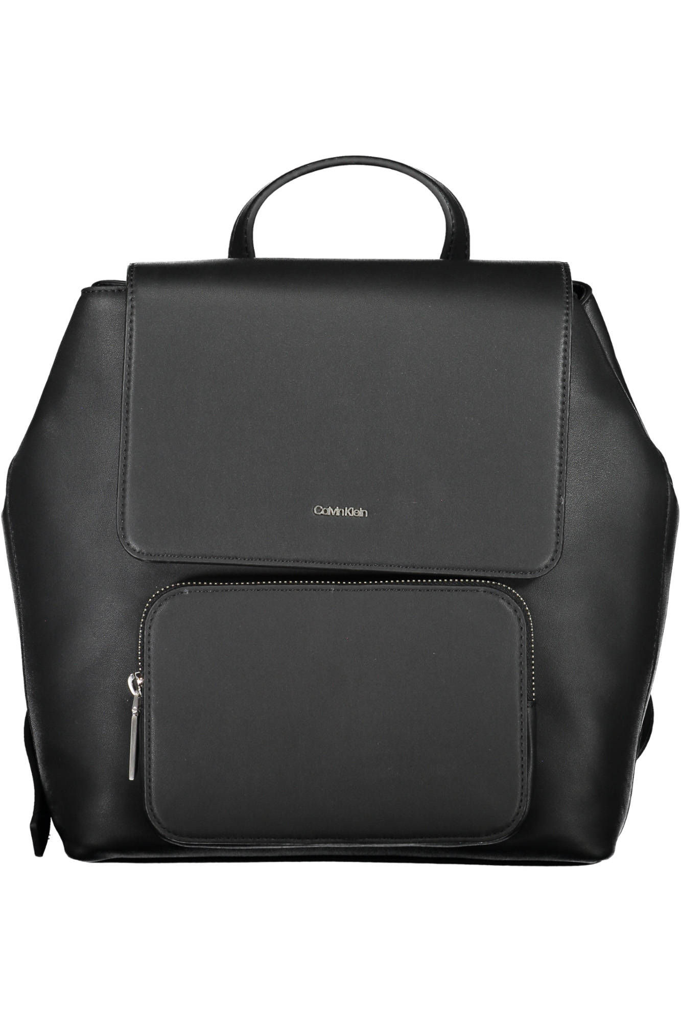 CALVIN KLEIN ZAINO DONNA NERO